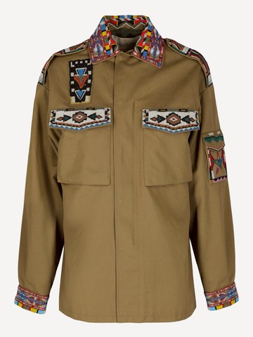 Valentino Garavani Jacket