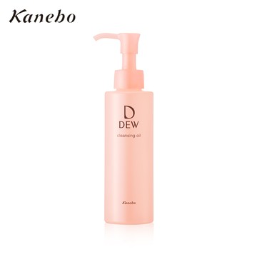 Kanebo 佳麗寶 DEW水潤潔膚油 150mL