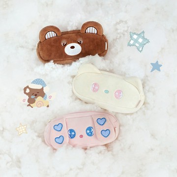 出走旗艦店🍒Moonstarry Park系列《Sweet Moon造型筆袋》