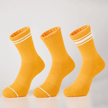 自由拼圖(單支入) - 薑黃(F)