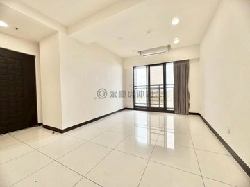 觀音優活郡｜稀有12樓景觀美宅三房車釋出｜桃園市觀音區福祥街