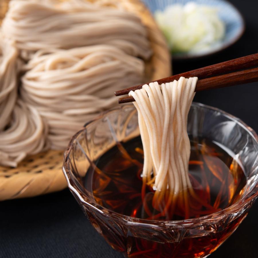 夜久野かすみ そば三昧セットB 京蕎麦 そば素麺 京そば素麺 やくの霧ノ蕎麦茶 そばの実 そば茶 詰め合わせ 農業振興団