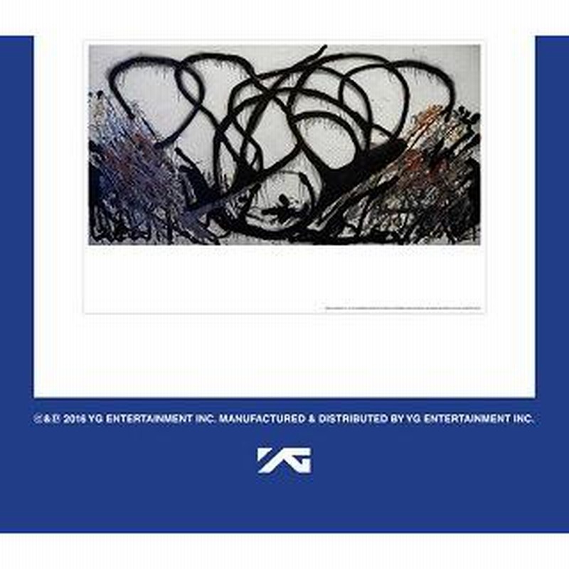 先払いのみ） 韓国スターグッズ BIGBANG（ビッグバン）BIGBANG