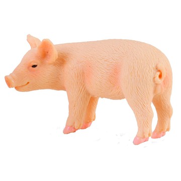 【 COLLECTA 】小豬 ( 站立 )