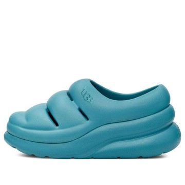 (WMNS) UGG Sport Yeah Clog 'Tidal Wave'