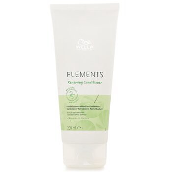 【威娜】Elements 溫和再生護髮素