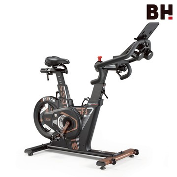 【BH歐洲百年品牌】IC990 SB7 TRON精功率磁控後驅飛輪車