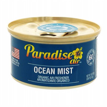 Paradise Air Fresh 美國佛州芳香杯【海洋薄霧】 42g (PAF017)