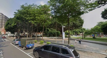 捷運公園方正美寓3樓｜新北市板橋區縣民大道三段