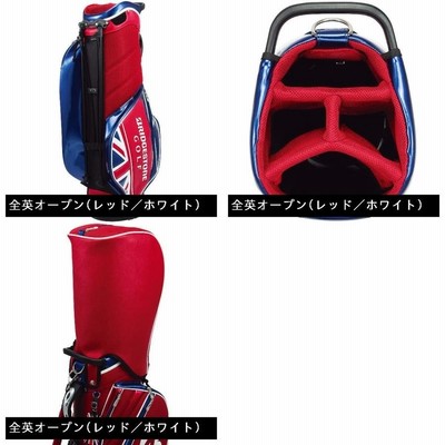 【美品】ブリヂストン　メジャートーナメント スタンド　キャディバッグ Amazon | BRIDGESTONE(ブリヂストン)キャディバッグ メジャー