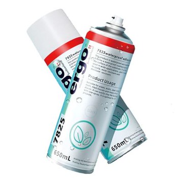 瑞士進口防水喷霧 房屋頂補漏噴劑 樓頂外牆裂縫防漏水材料 透明色650ml