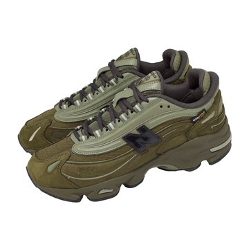 [ACS] New Balance NB 休閒鞋 1000 男鞋 林地綠 黑 復古 緩震 運動鞋 紐巴倫 M1000NBU-D
