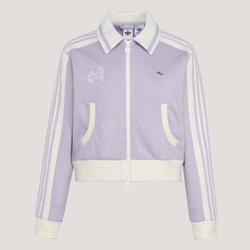 adidas 短版運動外套 女 - Originals KY2151 官方直營