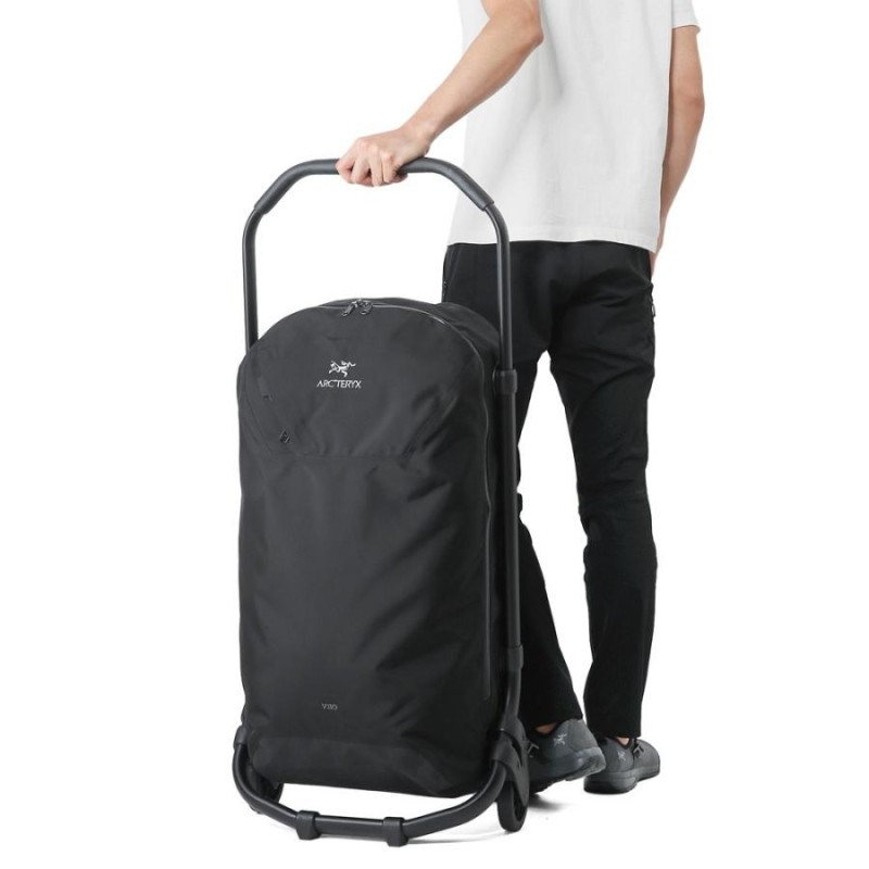 ARC'TERYX アークテリクス V80 ROLLING DUFFEL ローリングダッフル