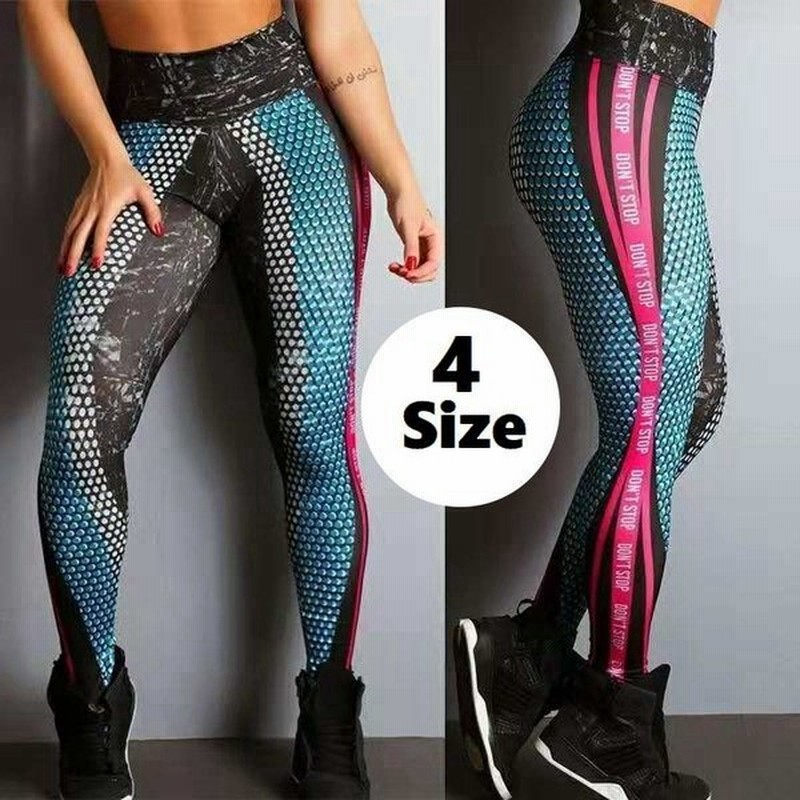 ヨガパンツ ヨガウェア スポーツパンツ レギンス レディース 長ズボン ロングパンツ 九分丈 エクササイズパンツ タイト スリム ハイウエスト ボトム 通販 Lineポイント最大0 5 Get Lineショッピング