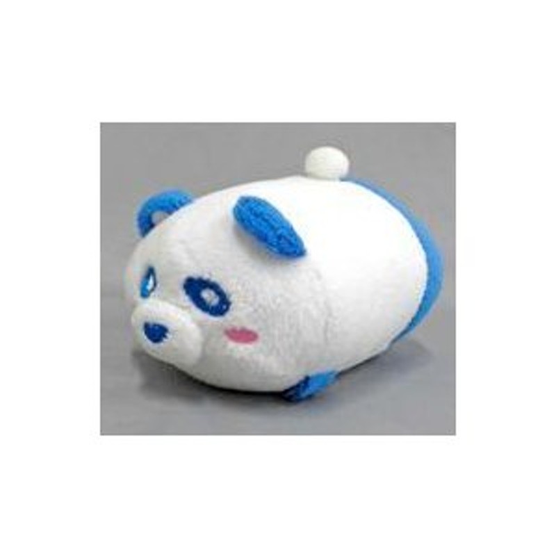 中古小物(男性) 與真司郎 お手玉(ブルー) 「え〜パンダ(AAA)」 | LINE