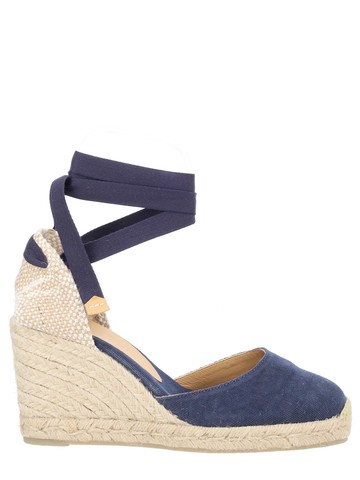castaner espadrille "cute"