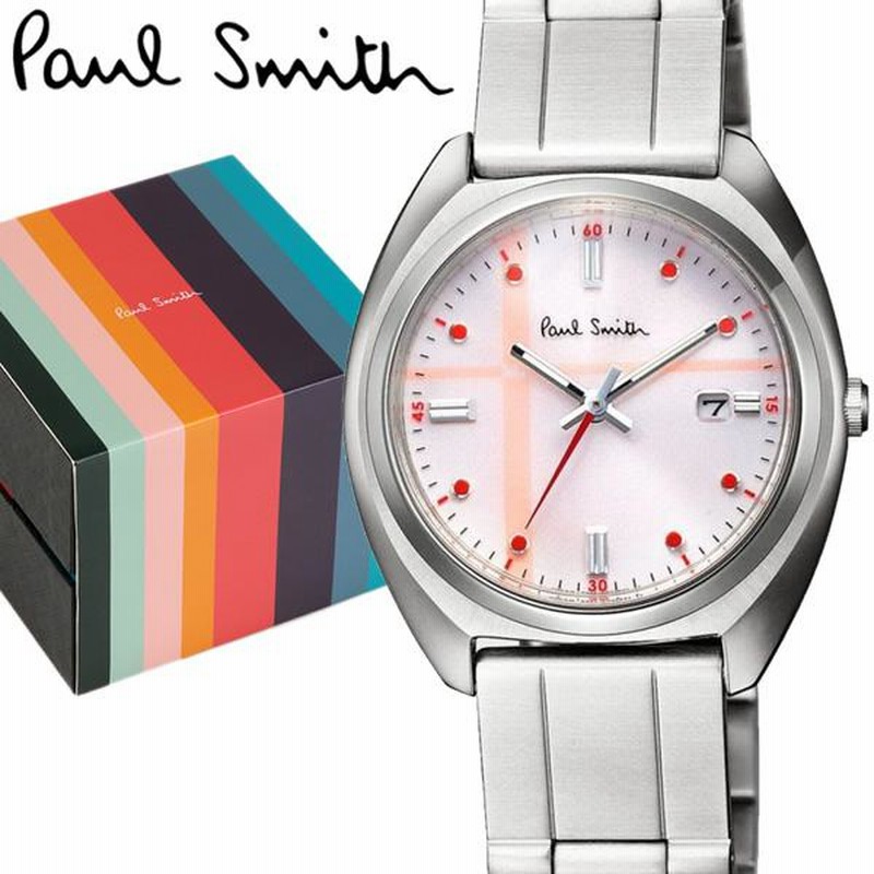 ポールスミス Paul Smith 腕時計 レディース Closed eyes Mini