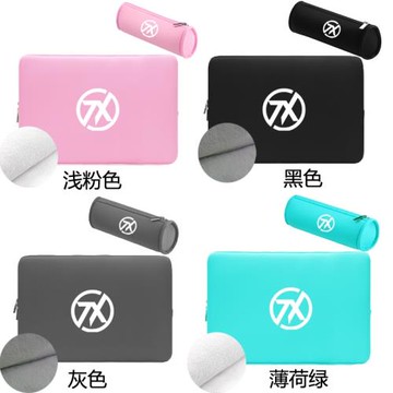 16英寸華碩(ASUS)天選5 6pro筆記本電腦包4/3/2代游戲本15.6英寸內膽包4plus保護套17.3寸飛行堡壘手提袋