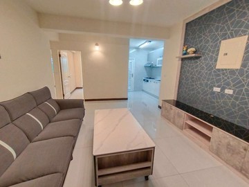 喜歡出價談》武廟大仁國中雙捷運翻新美公寓1樓｜高雄市苓雅區建國一路