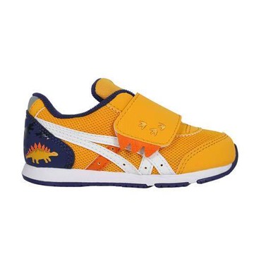 ASICS IDAHO BABY KT-ES D2 男女小童小恐龍系列運動鞋