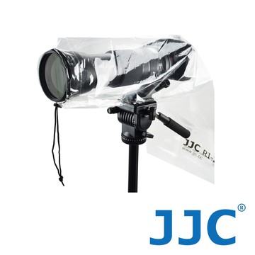 【JJC】RI-5 Camera Rain Protector 相機雨衣套(一般型)-2PCS/入(RI-2)