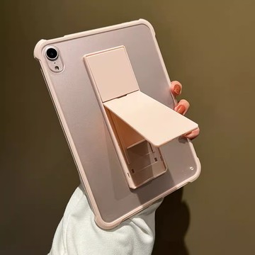 贈支架 平板保護殼 保護套 適用於 iPad 12 10 A16 9 Mini Air 8 7 6 M3 Pro M4