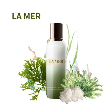 【LA MER】 海洋拉娜 高滲透自律修護乳 125ml｜水水美白節⚡夏日 夏季 美白 保濕