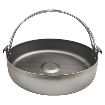 CP 後藤金屬 壽喜鍋 26cm 日本製造  1個