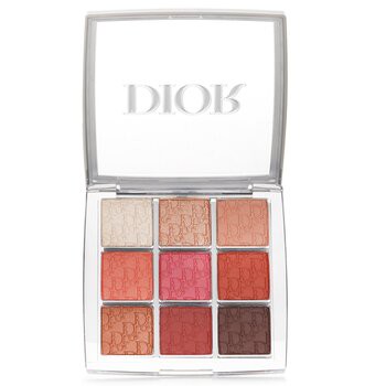 Christian Dior Christian Dior Dior專業後台眼影組合 - # 003 Warm Eyeshadow 10g/0.35oz-眼影