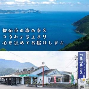 ふるさと納税 さいきの海の幸Aセット (6種) 鯵 カマス ブリカマ うるめいわし ちりめん 魚 干物 海産物 加工食品 セット 詰め合わせ 大分県 佐伯.. 大分県佐伯市