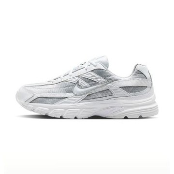 Nike Initiator 男鞋 灰色 透氣 舒適 復古 老爹鞋 運動 休閒鞋 394055-005
