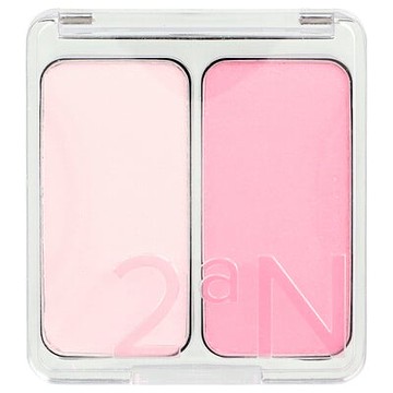 2aN, 雙色腮紅，09 心動氣球，9 克