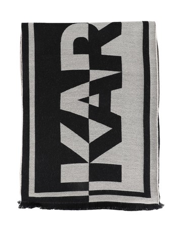 KARL LAGERFELD Scarves - Item 46955350
