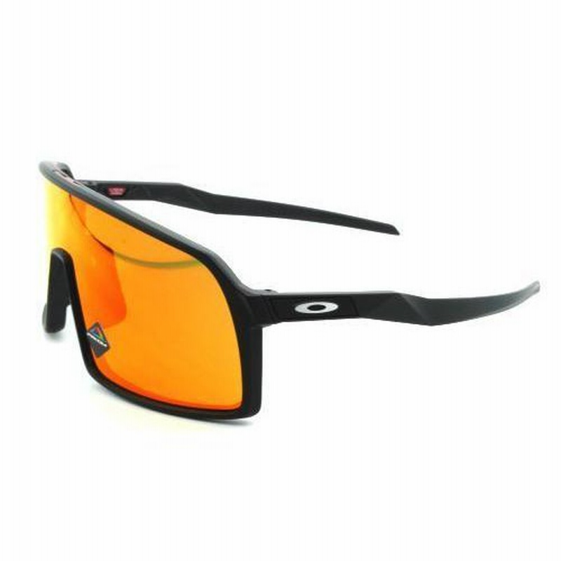 ☆2021モデル☆OAKLEY☆SUTRO (A) ☆PRIZM RUBY☆ASIA FIT☆OO9406A 