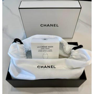 CHANEL香奈兒2026單寧系列 限量牛仔系列護手霜 現貨開發票