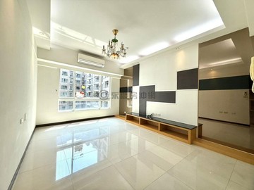 美術館特區｜室內28坪｜高樓採光大3房+車位｜高雄市鼓山區美術東六街