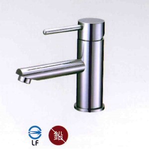 ECO 無鉛面盆龍頭 100076