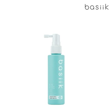 | 強健豐盈 | 11高效養髮液 80mL『女人我最大推薦』#頭皮神仙水