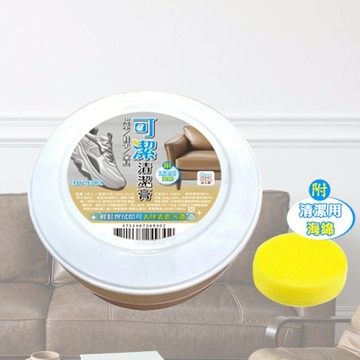 可潔萬用去污清潔膏-6入