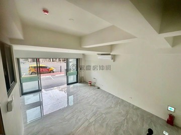 建工商圈.輕軌超熱鬧臨路面寬全新店面｜高雄市三民區建工路