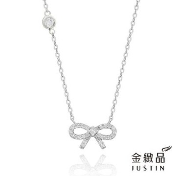 金緻品 925純銀套鍊 美好年代