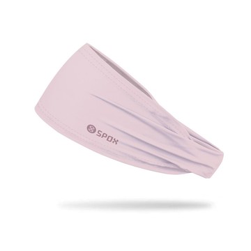 【莫蘭迪粉】超夯色系 / 潮流運動 排汗速乾 / 頭帶