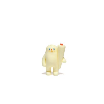 BeanAndBean PACHULI 帕秋利光明智者香氛蠟燭