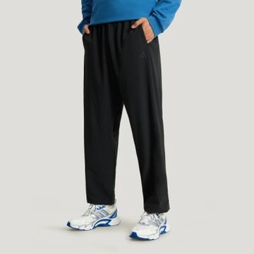 adidas 愛迪達 長褲 男 運動褲 亞規 TH MH LW WV PNT 黑 KR2551 (L5207)