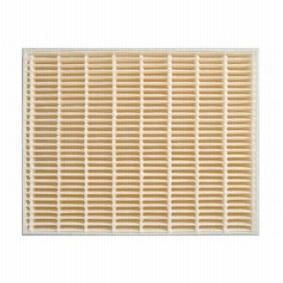 パナソニック　気調システム用 高性能フィルター（1枚入り）　【品番：FFV2510283A】