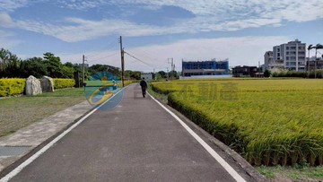 竹北溪洲便宜農地｜新竹縣竹北市溪洲段