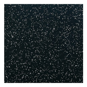 TRAHERE SP 減震健身地墊  50 x 50 x 厚1.5cm  黑色  1個