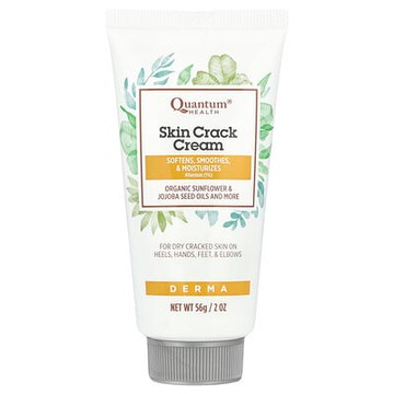 Quantum Health, 皮膚裂紋修復霜，2 盎司（56 克）
