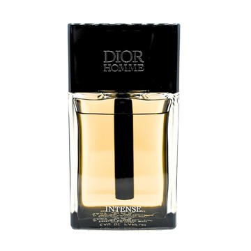 Dior Homme Intense 男性淡香精(2025)
